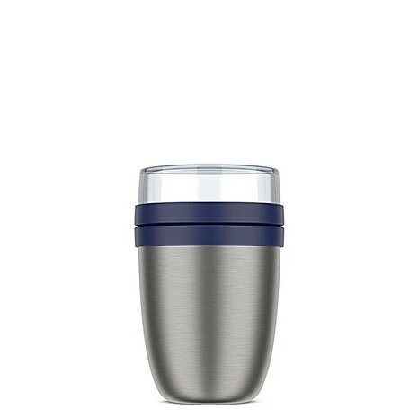 Mepal Mepal - isoleer lunchpot ellipse - vivid blue
