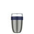 Mepal - isoleer lunchpot ellipse - vivid blue Mepal - isoleer lunchpot ellipse - vivid blue