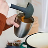 Mepal Mepal - isoleer lunchpot ellipse - nordic sage Mepal Mepal - isoleer lunchpot ellipse - nordic sage