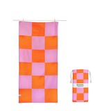 Buvanha Buvanha - reishanddoek (160 x 80 cm) - portugal 01