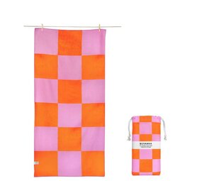 Buvanha Buvanha - reishanddoek (160 x 80 cm) - portugal 01