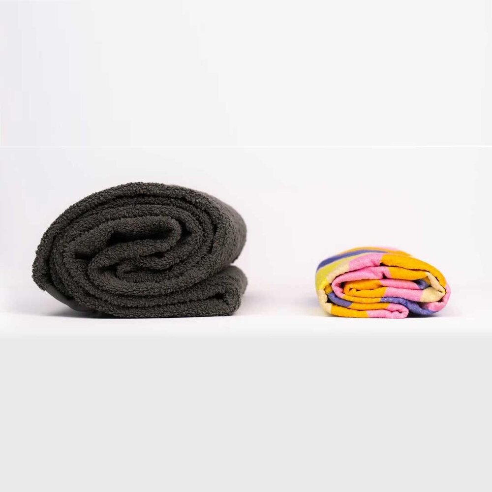 Buvanha Buvanha - reishanddoek (160 x 80 cm) - portugal 01