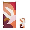 Buvanha Buvanha - reishanddoek (200 x 90 cm) - paris 01 Buvanha Buvanha - reishanddoek (200 x 90 cm) - paris 01