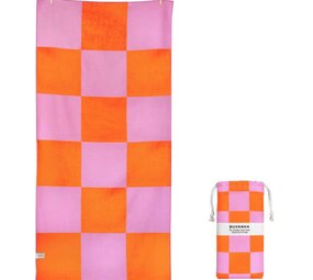 Buvanha Buvanha - reishanddoek (200 x 90 cm) - portugal 01