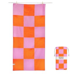 Buvanha Buvanha - reishanddoek (200 x 90 cm) - portugal 01