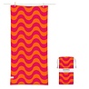 Buvanha Buvanha - reishanddoek (200 x 90 cm) - curacao 01 Buvanha Buvanha - reishanddoek (200 x 90 cm) - curacao 01