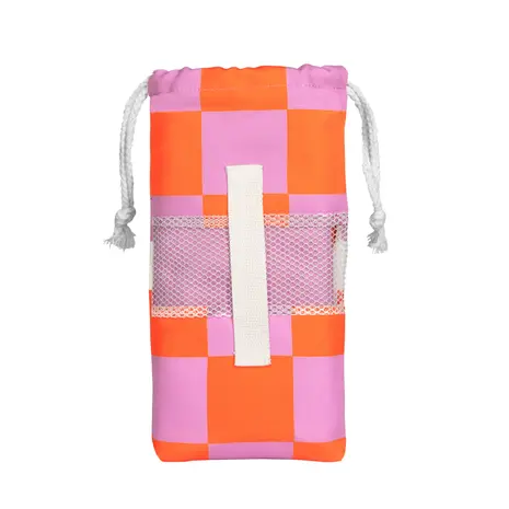 Buvanha Buvanha - reishanddoek (200 x 90 cm) - portugal 01