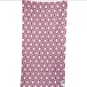 Buvanha Buvanha - reishanddoek (200 x 90 cm) - paris 01 Buvanha Buvanha - reishanddoek (200 x 90 cm) - paris 01