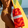 Buvanha Buvanha - reishanddoek (200 x 90 cm) - curacao 01 Buvanha Buvanha - reishanddoek (200 x 90 cm) - curacao 01