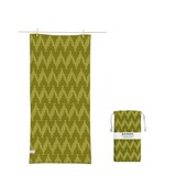 Buvanha Buvanha - reishanddoek (160 x 80 cm) - norway