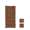 Buvanha Buvanha - reishanddoek (160 x 80 cm) - colombia Buvanha Buvanha - reishanddoek (160 x 80 cm) - colombia