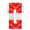 Buvanha Buvanha - reishanddoek (160 x 80 cm) - curacao 01 Buvanha Buvanha - reishanddoek (160 x 80 cm) - curacao 01