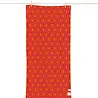 Buvanha Buvanha - reishanddoek (160 x 80 cm) - curacao 01 Buvanha Buvanha - reishanddoek (160 x 80 cm) - curacao 01