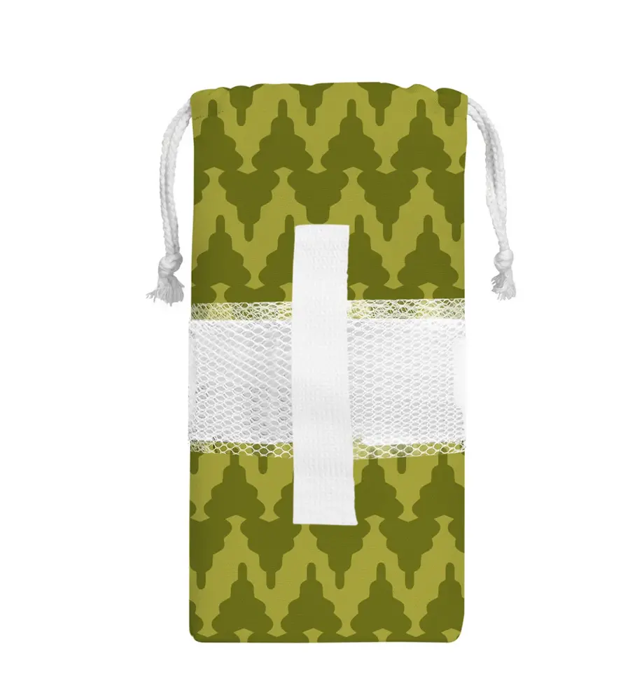 Buvanha Buvanha - reishanddoek (160 x 80 cm) - norway Buvanha Buvanha - reishanddoek (160 x 80 cm) - norway