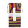 Buvanha Buvanha - reishanddoek (160 x 80 cm) - colombia Buvanha Buvanha - reishanddoek (160 x 80 cm) - colombia