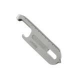 Orbitkey Orbitkey - accessoire - multi-tool 2.0 V2 - silver