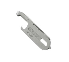 Orbitkey Orbitkey - accessoire - multi-tool 2.0 V2 - silver Orbitkey Orbitkey - accessoire - multi-tool 2.0 V2 - silver