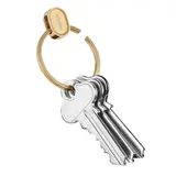 Orbitkey Orbitkey - accessoire - ring V2 - gold Orbitkey Orbitkey - accessoire - ring V2 - gold