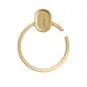 Orbitkey Orbitkey - accessoire - ring V2 - gold Orbitkey Orbitkey - accessoire - ring V2 - gold
