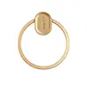 Orbitkey Orbitkey - accessoire - ring V2 - gold Orbitkey Orbitkey - accessoire - ring V2 - gold