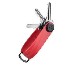 Orbitkey Orbitkey - key organizer - active ruby (2024)