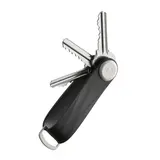 Orbitkey Orbitkey - key organizer - active jet black (2024)
