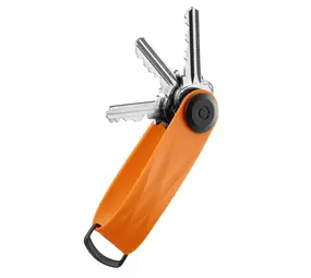 Orbitkey Orbitkey - key organizer - active tangerine (2024)