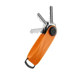 Orbitkey Orbitkey - key organizer - active tangerine (2024) Orbitkey Orbitkey - key organizer - active tangerine (2024)