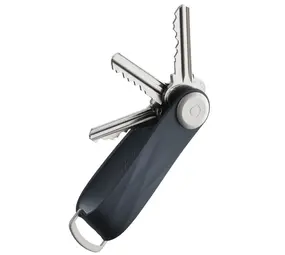Orbitkey Orbitkey - key organizer - active midnight blue