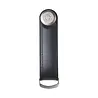 Orbitkey Orbitkey - key organizer - hybrid leather - black Orbitkey Orbitkey - key organizer - hybrid leather - black