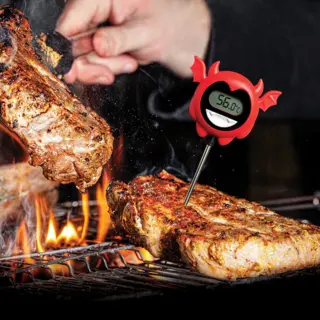 Vaderdag - voor de vader die van koken houdt