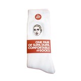 Supa Dupa Goods Supa dupa goods - sokken - eminem