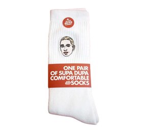 Supa Dupa Goods Supa dupa goods - sokken - eminem