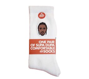 Supa Dupa Goods Supa dupa goods - sokken - kendrick