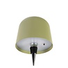 Leitmotiv Leitmotiv - fleslamp - cone hat tea green Leitmotiv Leitmotiv - fleslamp - cone hat tea green