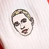 Supa Dupa Goods Supa dupa goods - sokken - eminem Supa Dupa Goods Supa dupa goods - sokken - eminem