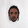 Supa Dupa Goods Supa dupa goods - sokken - kendrick Supa Dupa Goods Supa dupa goods - sokken - kendrick