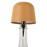 Leitmotiv Leitmotiv - fleslamp - cone hat ochre yellow Leitmotiv Leitmotiv - fleslamp - cone hat ochre yellow
