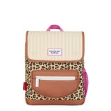 Hello Hossy Hello Hossy - rugzak 2-5 jaar - leopard #6 Hello Hossy Hello Hossy - rugzak 2-5 jaar - leopard #6