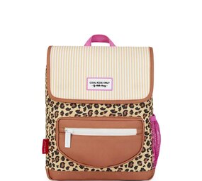 Hello Hossy Hello Hossy - rugzak 2-5 jaar - leopard #6