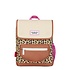 Hello Hossy - rugzak 2-5 jaar - leopard #6