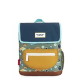 Hello Hossy Hello Hossy - rugzak 2-5 jaar - smiley