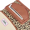 Hello Hossy Hello Hossy - rugzak 2-5 jaar - leopard #6 Hello Hossy Hello Hossy - rugzak 2-5 jaar - leopard #6