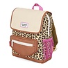Hello Hossy Hello Hossy - rugzak 2-5 jaar - leopard #6 Hello Hossy Hello Hossy - rugzak 2-5 jaar - leopard #6