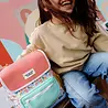 Hello Hossy Hello Hossy - rugzak 2-5 jaar - happiness Hello Hossy Hello Hossy - rugzak 2-5 jaar - happiness