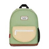 Hello Hossy Hello Hossy - rugzak 6+ - mini pistache Hello Hossy Hello Hossy - rugzak 6+ - mini pistache