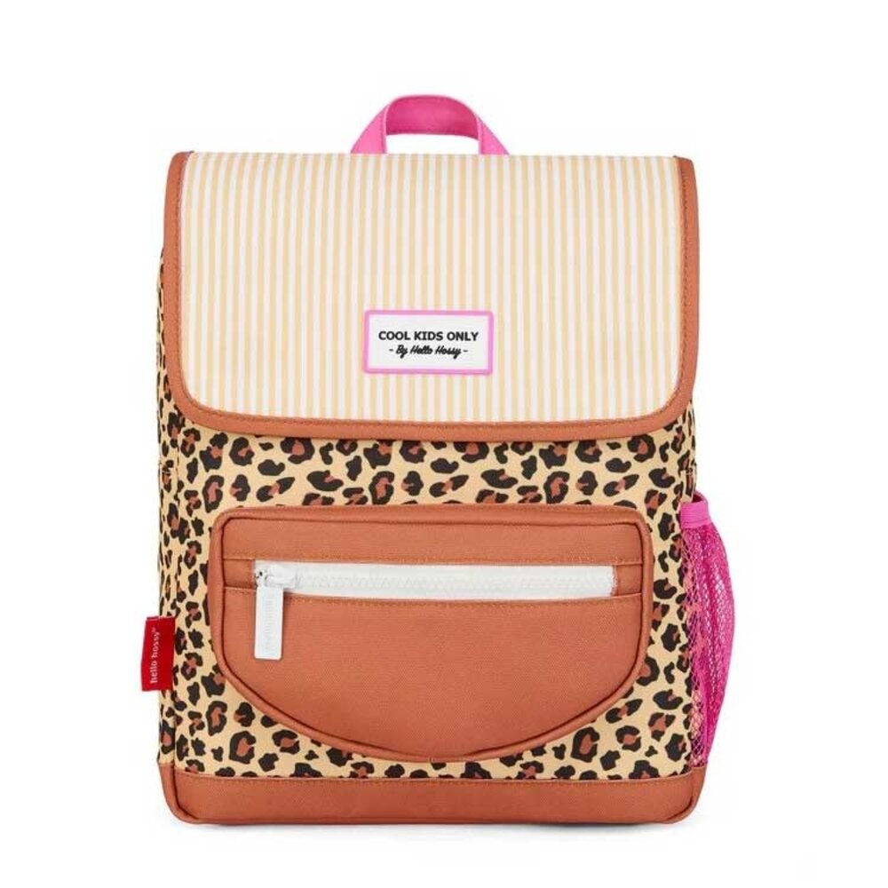 Hello Hossy Hello Hossy - rugzak 6+ - leopard #6