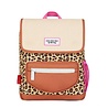 Hello Hossy Hello Hossy - rugzak 6+ - leopard #6 Hello Hossy Hello Hossy - rugzak 6+ - leopard #6