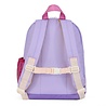 Hello Hossy Hello Hossy - rugzak 6+ - mini mauve Hello Hossy Hello Hossy - rugzak 6+ - mini mauve