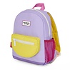 Hello Hossy Hello Hossy - rugzak 6+ - mini mauve Hello Hossy Hello Hossy - rugzak 6+ - mini mauve